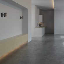 Wall lamp LOGAN 1xE14
