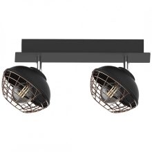 Ceiling  lamp LOGAN 2xE14