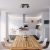 Ceiling  lamp LOGAN 2xE14