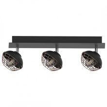 Ceiling  lamp LOGAN 3xE14