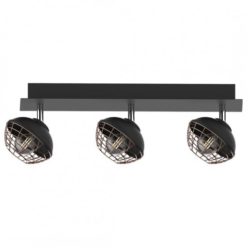 Ceiling  lamp LOGAN 3xE14