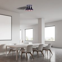 Ceiling  lamp LOGAN 3xE14