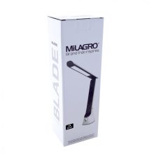 Lampa Biurkowa BLADE 5W LED BLACK
