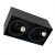 Oprawa Natynkowa Plaza 2xGU10 AR111 BLACK