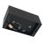 Oprawa Natynkowa Plaza 2xGU10 AR111 BLACK