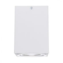 Ceiling  lamp BLOCCO BIAŁA 1x7W GU10 LED
