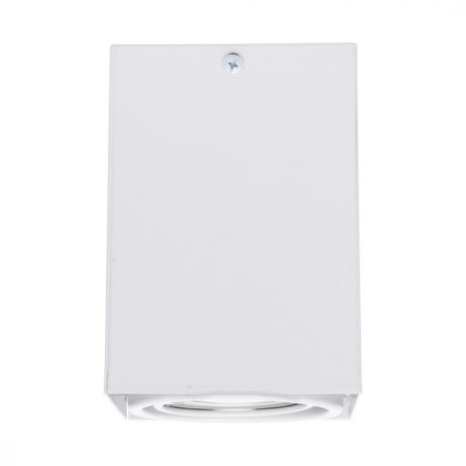 Ceiling  lamp BLOCCO BIAŁA 1x7W GU10 LED