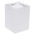 Ceiling  lamp BLOCCO BIAŁA 1x7W GU10 LED