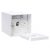 Ceiling  lamp BLOCCO BIAŁA 1x7W GU10 LED