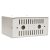 Ceiling lamp BLOCCO BIAŁA 2x7W GU10 LED