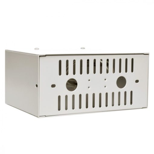 Ceiling  lamp BLOCCO BIAŁA 2x7W GU10 LED