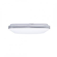 Ceiling  PALERMO 33W LED Ściemnialny+ Pilot