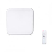 Ceiling  PALERMO 33W LED Ściemnialny+ Pilot