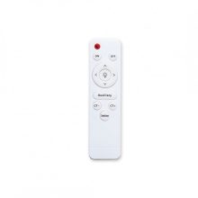 Ceiling  PALERMO 33W LED Ściemnialny+ Pilot