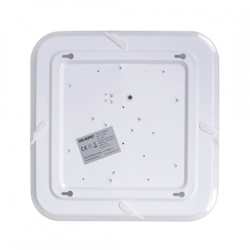 Ceiling  PALERMO 33W LED Ściemnialny+ Pilot