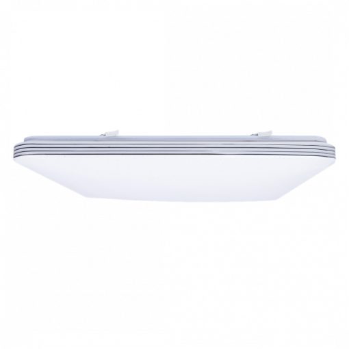 Ceiling  PALERMO 72W LED Ściemnialny+ Pilot