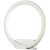Wall lamp ORION WHITE 10W LED