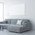 Wall lamp ORION WHITE 10W LED