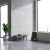 Wall lamp ORION WHITE 10W LED