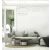 Pendant lamp ORION WHITE 53W LED