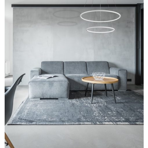 Pendant lamp ORION WHITE 53W LED