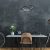 Pendant lamp ORION BLACK 53W LED