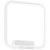 Wall lamp NIX WHITE 13W LED