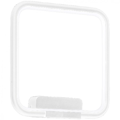 Wall lamp NIX WHITE 13W LED
