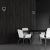 Wall lamp NIX WHITE 13W LED