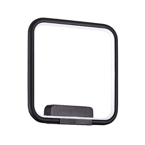 Wall lamp NIX BLACK 13W LED