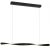 Pendant lamp SWIRL 24W LED