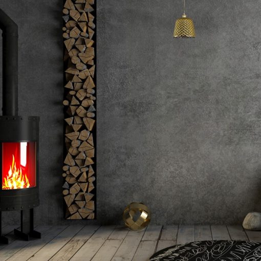 Wall lamp RICK 1xE14