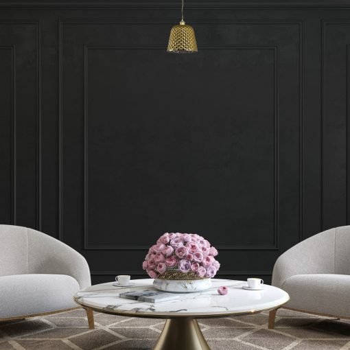 Wall lamp RICK 1xE14