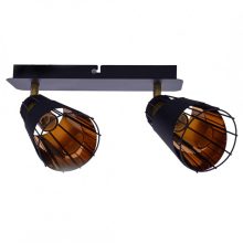 Ceiling  lamp RICK 2xE14