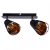Ceiling  lamp RICK 2xE14