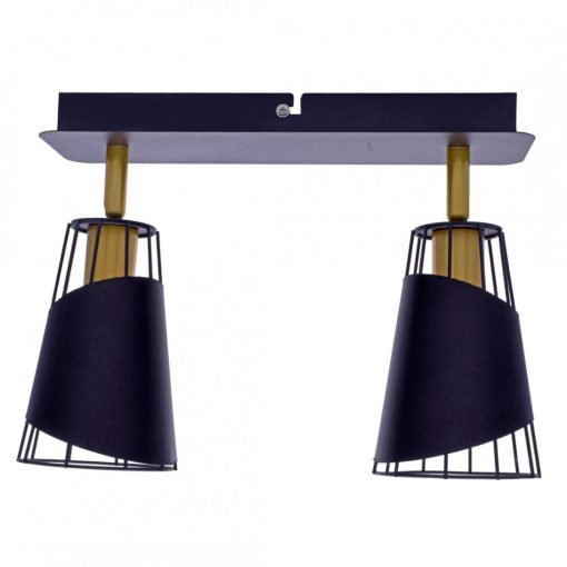 Ceiling  lamp RICK 2xE14