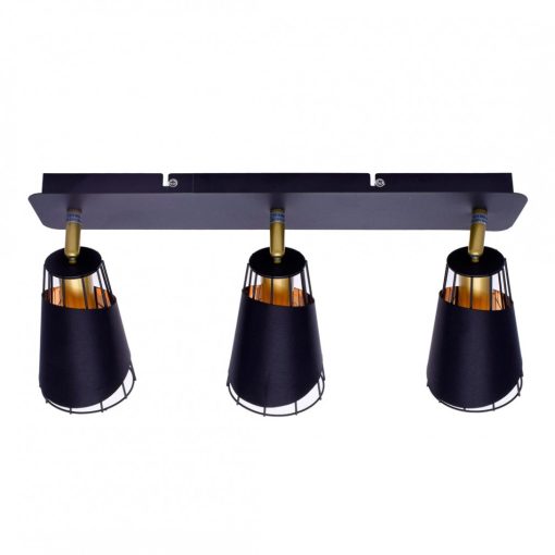 Ceiling  lamp RICK 3xE14