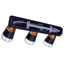 Ceiling  lamp RICK 3xE14