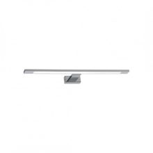 Wall lamp SHINE CHROME 60cm 12W LED