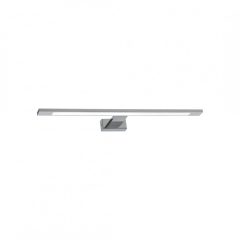 Wall lamp SHINE CHROME 60cm 12W LED