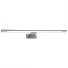 Wall lamp SHINE CHROME 60cm 12W LED