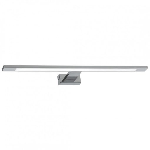 Wall lamp SHINE CHROME 60cm 12W LED