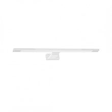 Wall lamp SHINE WHITE 60cm 12W LED
