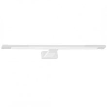 Wall lamp SHINE WHITE 60cm 12W LED