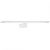 Wall lamp SHINE WHITE 60cm 12W LED
