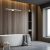 Wall lamp SHINE WHITE 60cm 12W LED