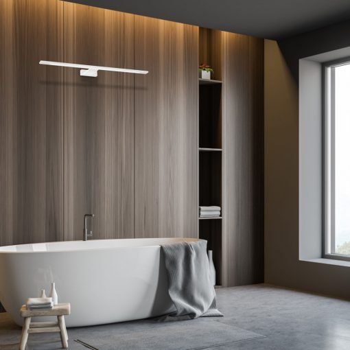 Wall lamp SHINE WHITE 60cm 12W LED