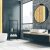 Wall lamp SPLASH BLACK 60cm 12W LED