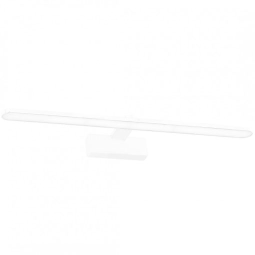 Wall lamp SPLASH WHITE 60cm 12W LED