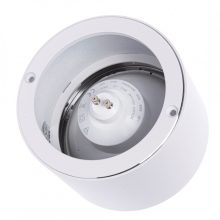 Oprawa natynkowa Redondo WHITE 1xAR111 GU10